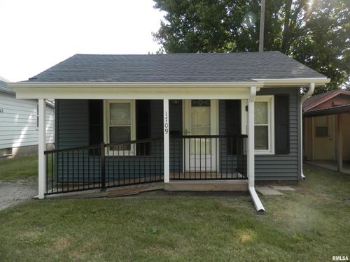 1709 Bateman St, Galesburg, IL, 61401-1913 | Card Image