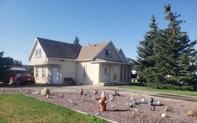 328 6 Ave N, House detached with 4 bedrooms, 2 bathrooms and 8 parking in Champion AB | Image 1