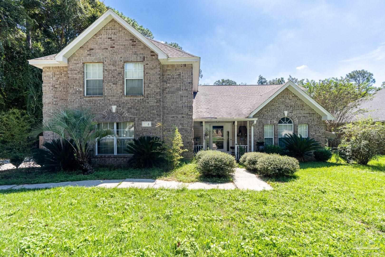 Pine Hollow Dr, Pensacola, FL 32505