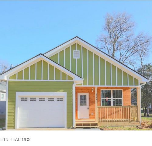 3944 Seahorn Ave, Knoxville, TN, 37914-3501 | Card Image