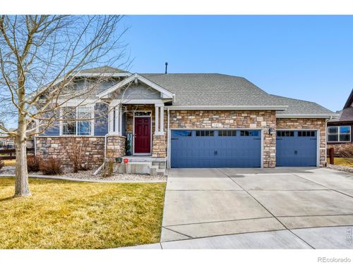 101 Siesta Key Ct, Windsor, CO, 80550-3581 | Card Image