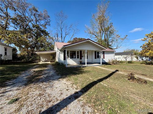 803 S Askins Street, Salem, MO, 65560 | Card Image