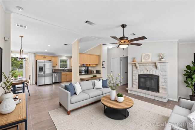 1182 Lee Rd, House other with 3 bedrooms, 2 bathrooms and 20 parking in Aransas Pass TX | Image 6