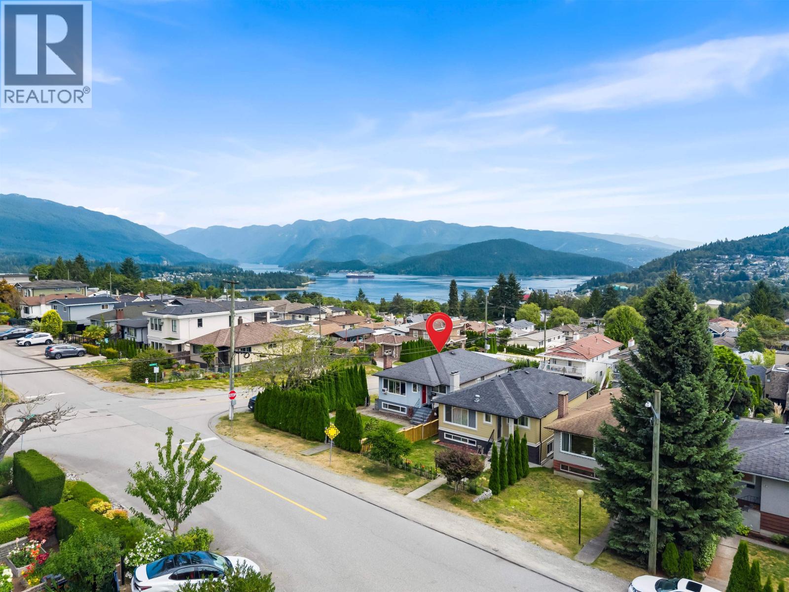 Residential in Burnaby 4
