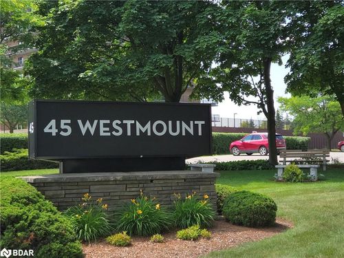 45 Westmount Rd N, Waterloo, ON, N2L2R3 | Card Image