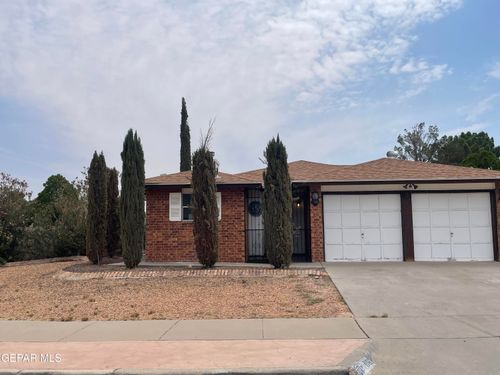 11629 Mcauliffe Dr, El Paso, TX, 79936-5500 | Card Image