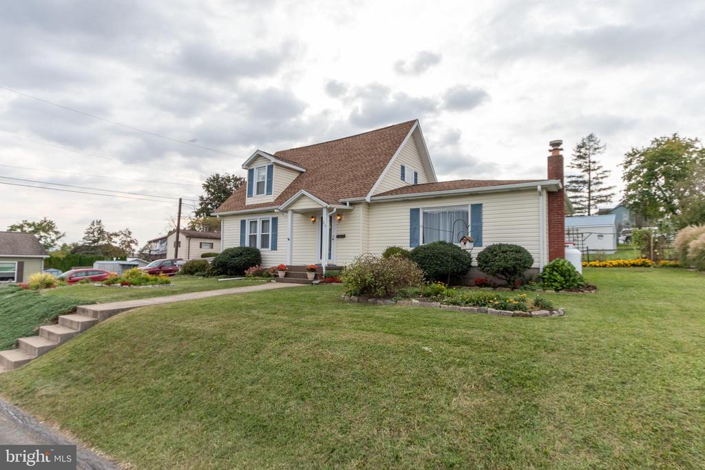 Wright St, Lock Haven, PA 17745