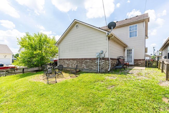 101 Olivia Dr, House other with 4 bedrooms, 3 bathrooms and null parking in Nicholasville KY | Image 26