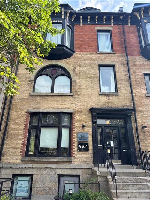 4-19 Bold St, Hamilton, ON, L8P1T3 | Card Image