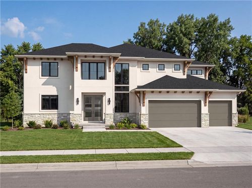 11807 W 181st Ter, Overland Park, KS, 66013-4412 | Card Image