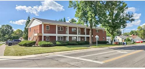 105 N Maple Ave, Fairborn, OH, 45324-5166 | Card Image