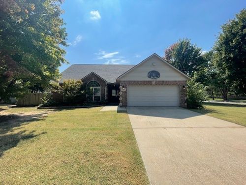 1813 Sw Pine Ave, Bentonville, AR, 72713-7448 | Card Image
