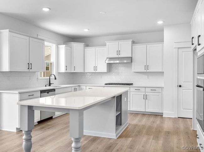 13513 Pinstone Ct, House other with 4 bedrooms, 4 bathrooms and null parking in Midlothian VA | Image 13