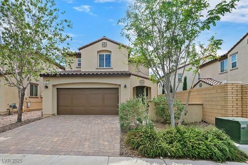 193 Alla Breve Ave, Henderson, NV, 89011-5436 | Card Image