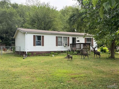 6061 Parkedge Dr, House Springs, MO, 63051-3509 | Card Image