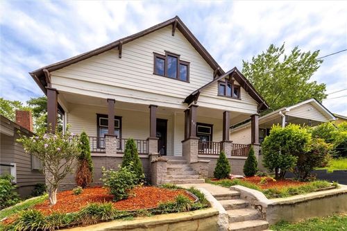 881 Beckwith St Sw, Atlanta, GA, 30314-3715 | Card Image