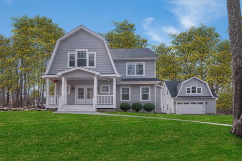 40 Allyn St, Mystic, CT, 06355-1621 | Card Image