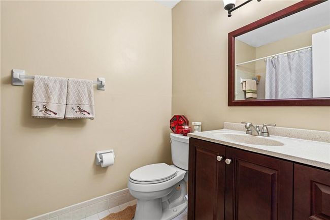 2nd Full Bath w/Tub | Image 13