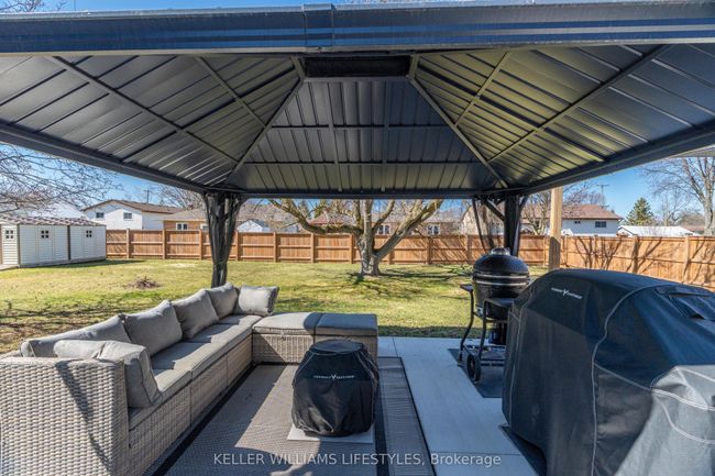 48 Union St, House other with 4 bedrooms, 2 bathrooms and 2 parking in Forest ON | Image 36