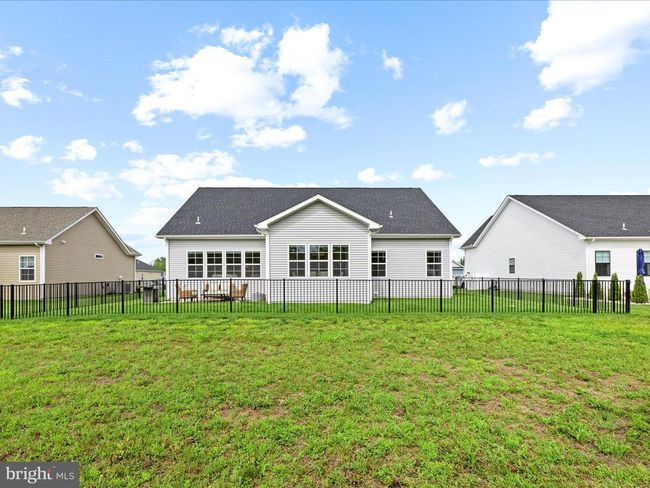 14418 Breakwater Reach, House other with 3 bedrooms, 2 bathrooms and null parking in ELLENDALE DE | Image 30