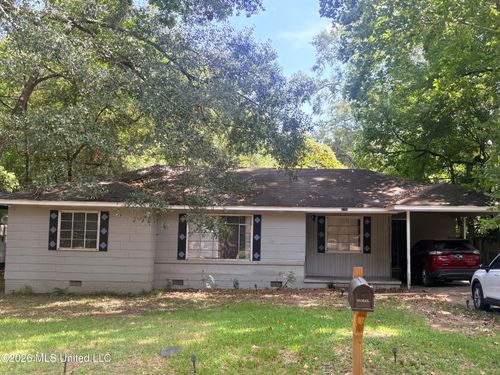 2006 E Paden Street, Jackson, MS, 39204 | Card Image