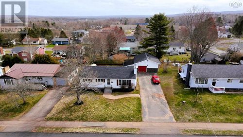 48 Birch Street, Salmon River, NS, B2N4X2 | Card Image