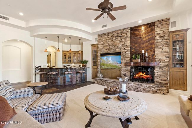 7640 E Poinsettia Dr, House other with 6 bedrooms, 8 bathrooms and null parking in Scottsdale AZ | Image 18