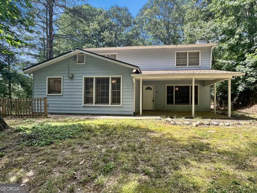 608 Silver Trace Court, Woodstock, GA, 30189 | Card Image