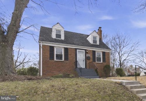 6401 District Heights Pkwy, DISTRICT HEIGHTS, MD, 20747-1355 | Card Image