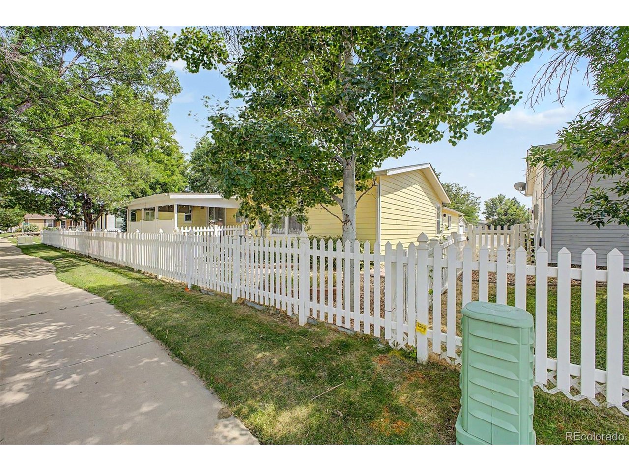 Residential in Frederick 2