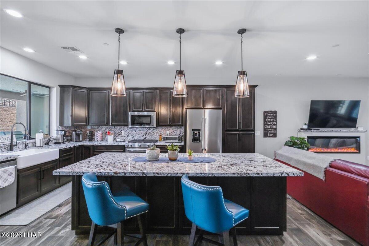 Residential in Lake Havasu City 4