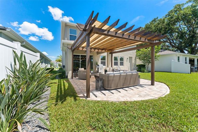 Backyard | Image 43