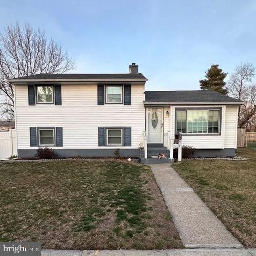 229 Windsor Ln, WESTVILLE, NJ, 08093-2036 | Card Image