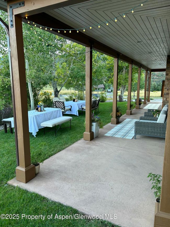 86 Sunrise Ct, House other with 5 bedrooms, 5 bathrooms and null parking in Glenwood Springs CO | Image 45