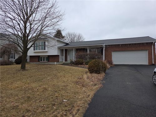 463 Belwood Drive, Big Flats, NY, 14845 | Card Image