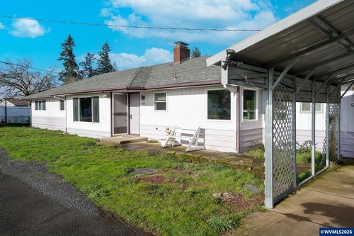 9313 Golf Club Rd Se, Aumsville, OR, 97325-9725 | Card Image