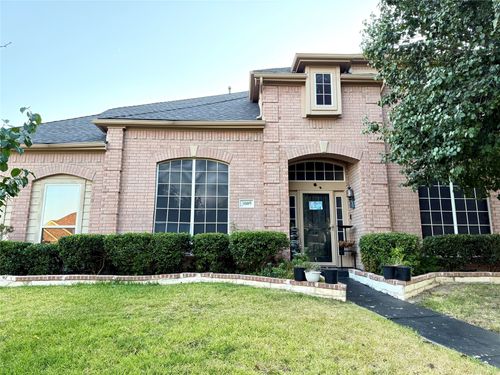 3009 Saint Lynda Dr, Mansfield, TX, 76063-4857 | Card Image