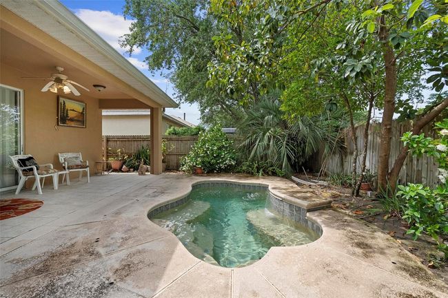5647 Berwood Dr, House other with 3 bedrooms, 2 bathrooms and null parking in ORLANDO FL | Image 41