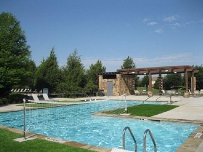 Community pool featuring a patio and a pergola | Image 25