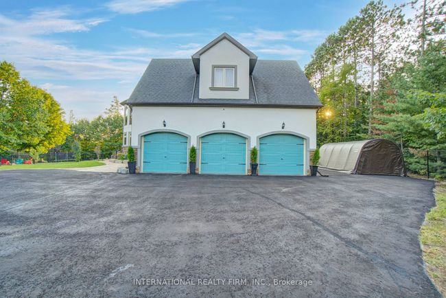 6 Pinehurst Lane, House other with 9 bedrooms, 6 bathrooms and 10 parking in Minesing ON | Image 7