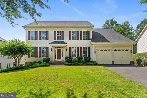 16505 Murray Pl, WOODBRIDGE, VA, 22191-4457 | Card Image