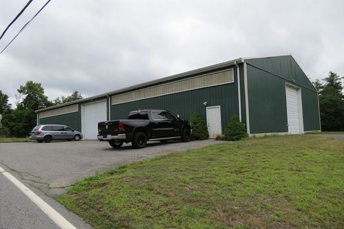 Lot D Brockelman Rd, Lancaster, MA, 01523 | Card Image
