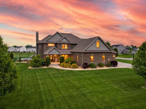 2800 W 133rd Ln, Crown Point, IN, 46307-0003 | Card Image
