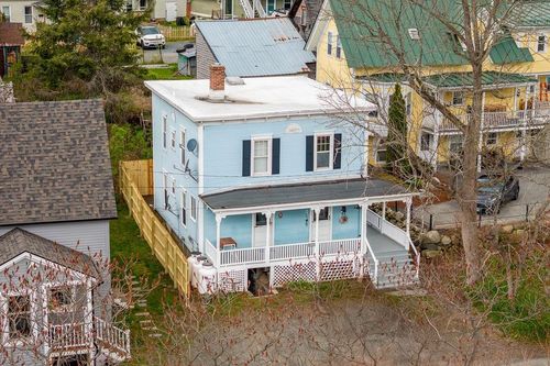 6 1/2 Bennett Court, Lebanon, NH, 03766 | Card Image