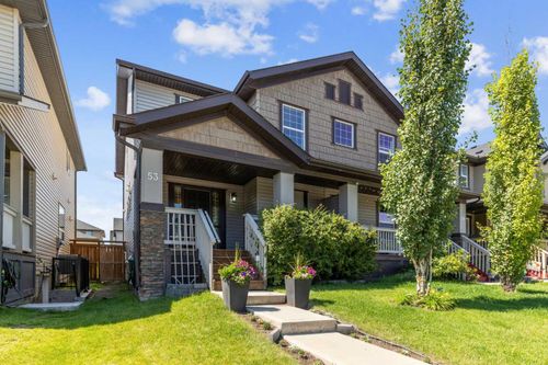 53 Skyview Point Green Ne, Calgary, AB, T3N0G5 | Card Image