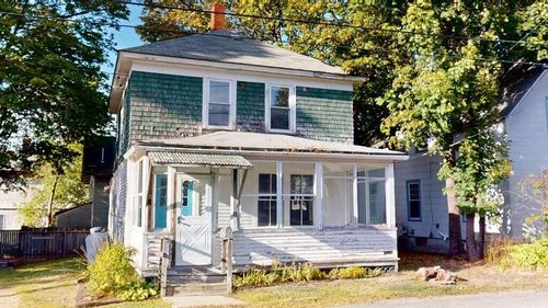12 Bowles Avenue, Bar Harbor, ME, 04609 | Card Image