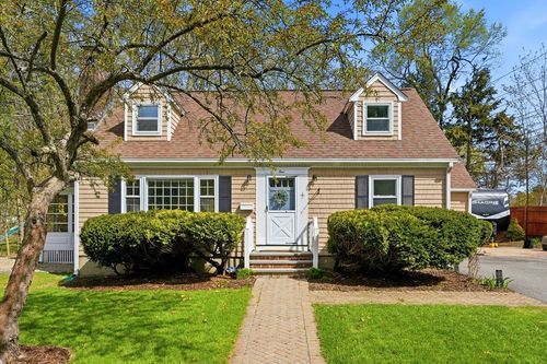 1 Valley Rd, Lexington, MA, 02421 | Card Image