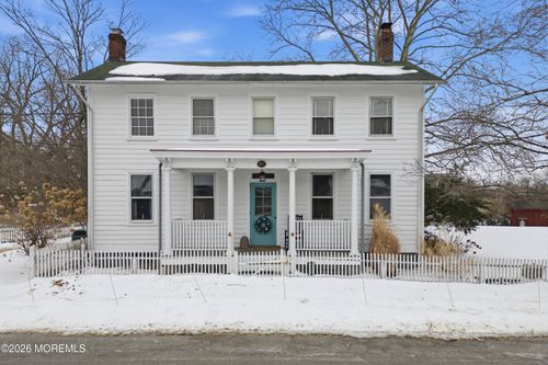 92 Halsey Reed Rd, Cranbury, NJ, 08512-5009 | Card Image