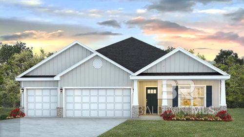 505 Huller Ave, Fairhope, AL, 36532-6460 | Card Image