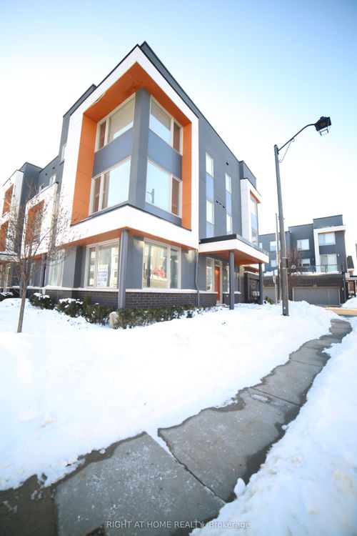 33-3019 Creekshore Common, Oakville, ON, L6M1L8 | Card Image